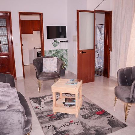 Escape House Apartment Tarrafal  Exterior photo