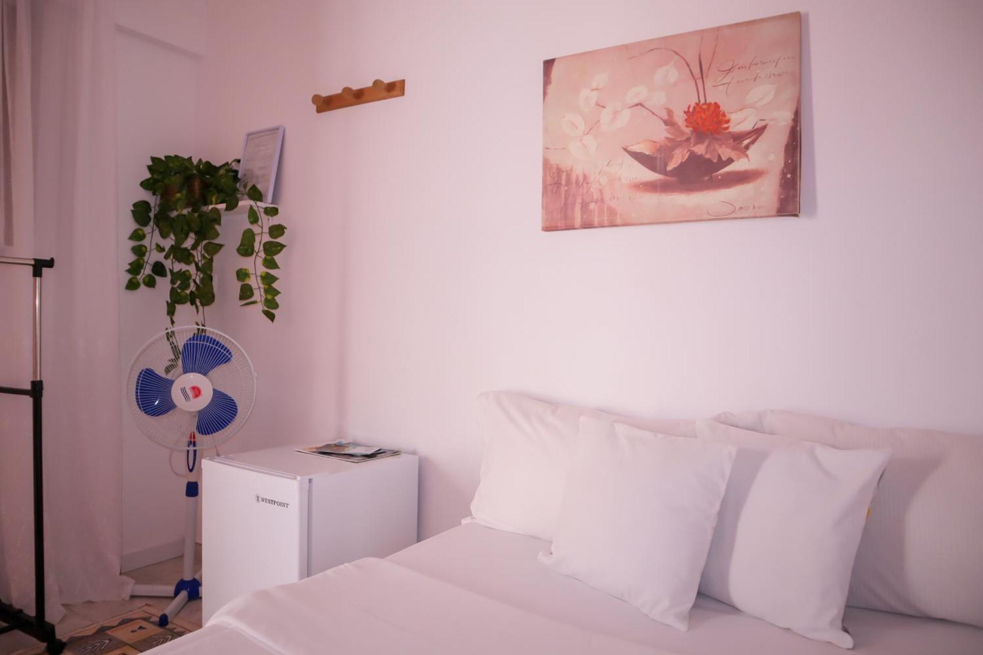 Escape House Apartment Tarrafal  Exterior photo
