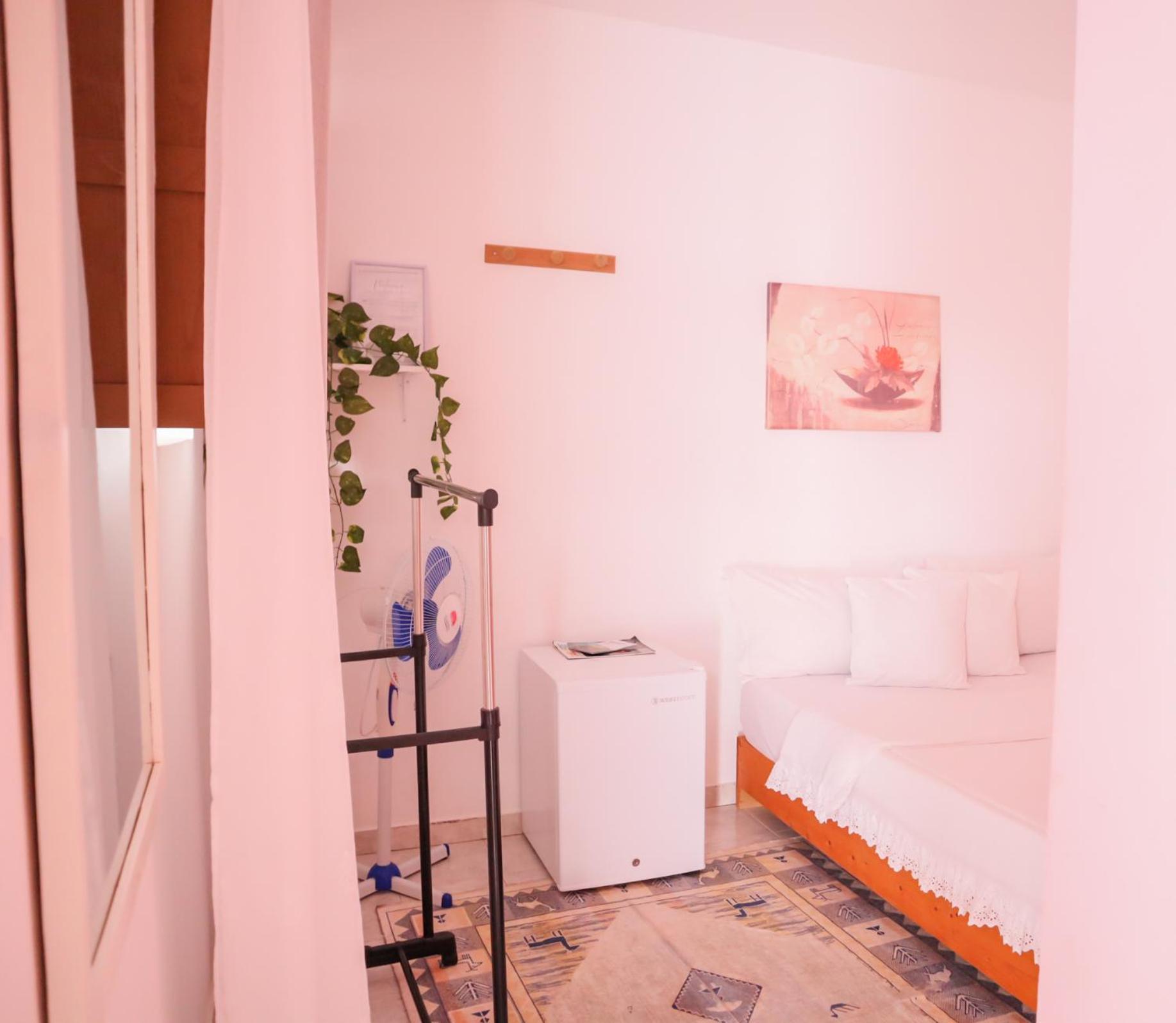 Escape House Apartment Tarrafal  Exterior photo