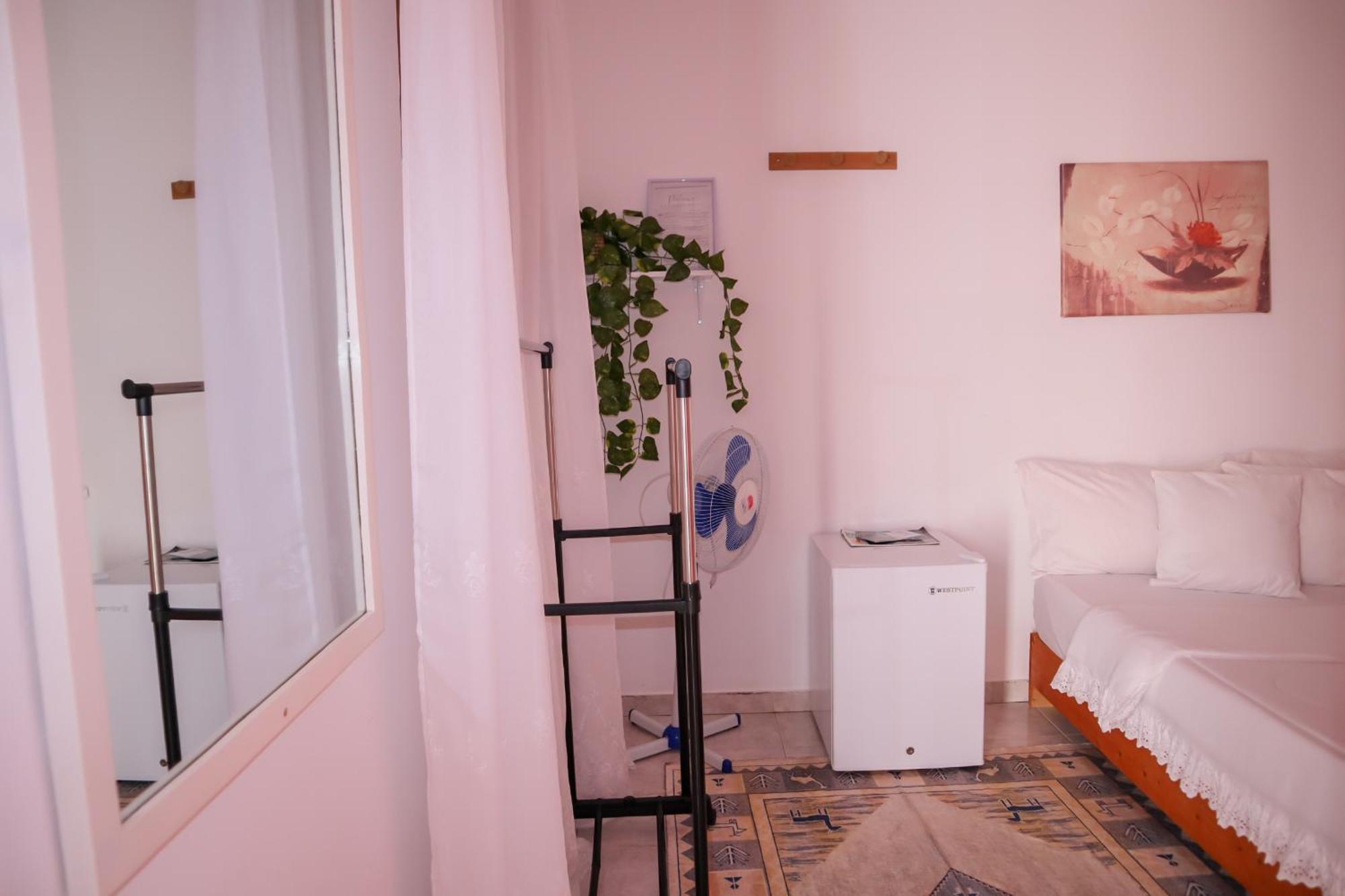 Escape House Apartment Tarrafal  Exterior photo